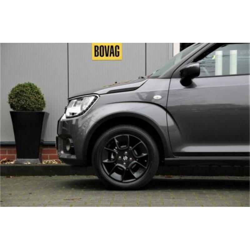 Suzuki Ignis 1.2 Select Navigatie Camera (bj 2019)