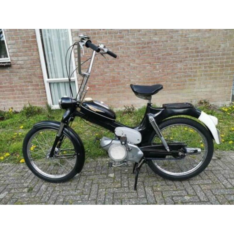 Puch ms50v