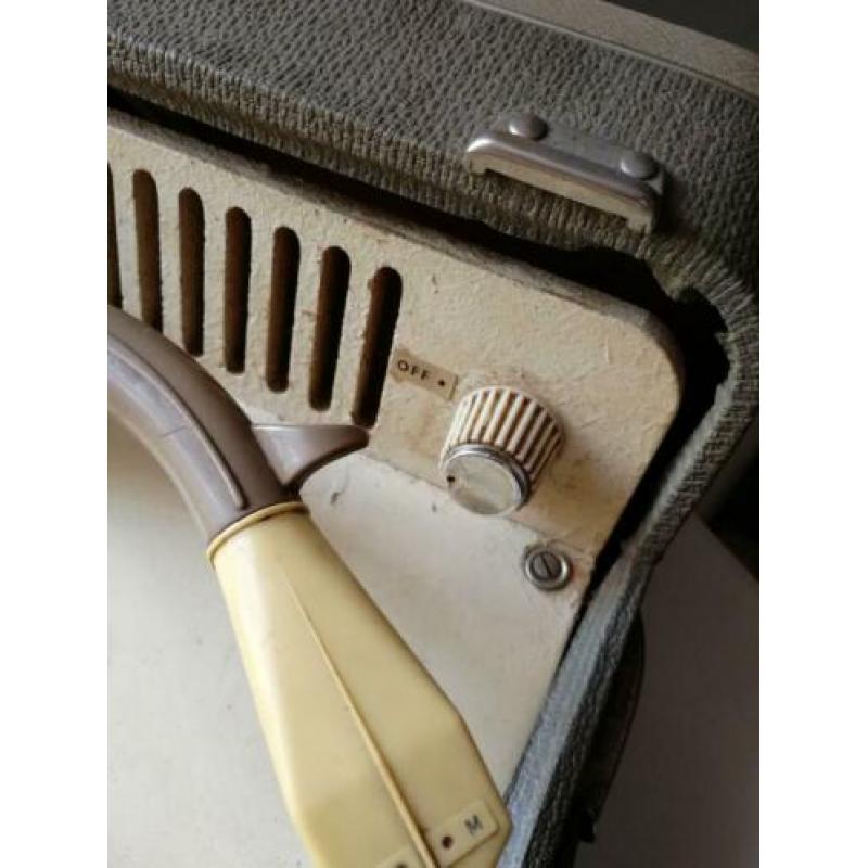 Philips AG9148 platenspeler 1959