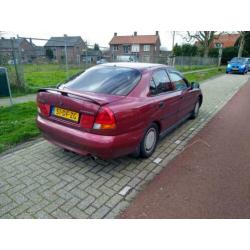 Mitsubishi Carisma 1.6 MR