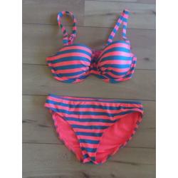 Nieuwe bikini Prima Donna swim, 75D en mt 38