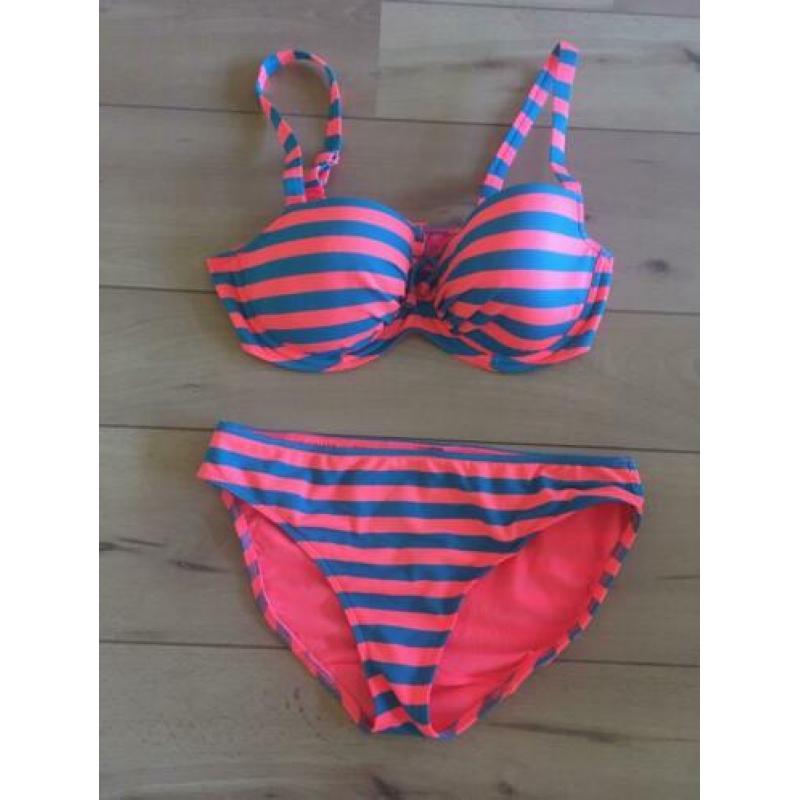 Nieuwe bikini Prima Donna swim, 75D en mt 38