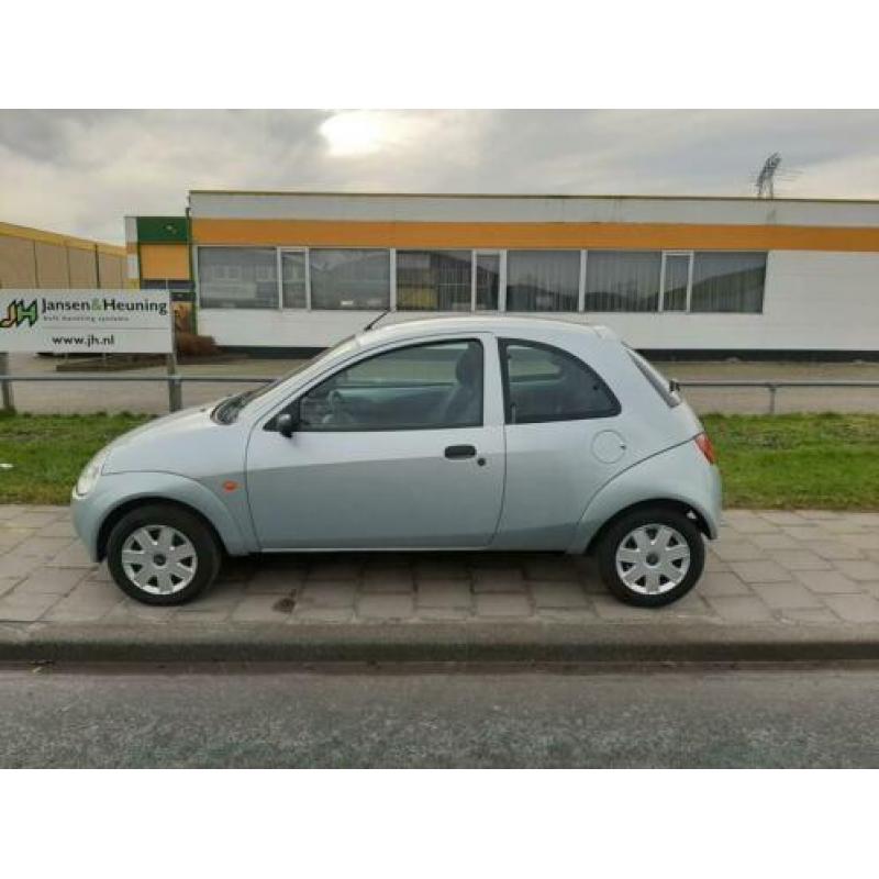 Ford Ka 1.3 Trend -NIEUWE APK! (bj 2003)