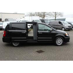 Lancia Voyager 3.6 V6 LPG Navigatie, Xenon, Camera, Leder, 2