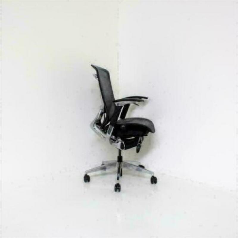 NIEUW RM Huislijn. Type Next: Bureaustoelen/Burostoelen.