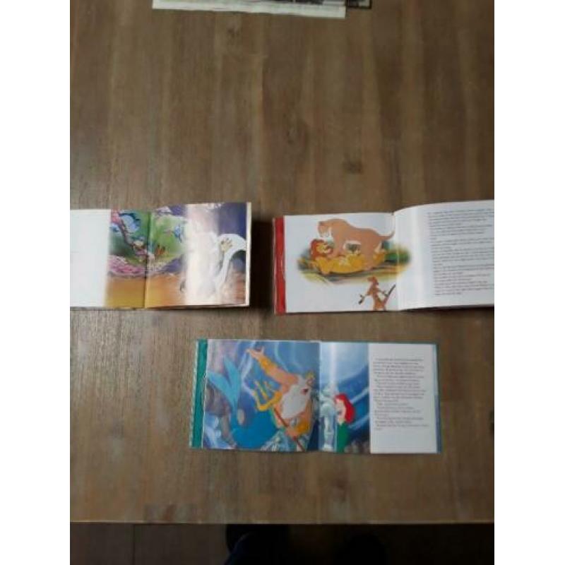 Luister boeken