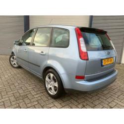 Ford Focus C-Max 1.8-16V First Edition APK 03-2021 l Airco l