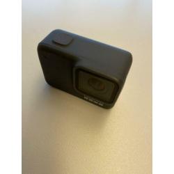Gopro hero 7 silver