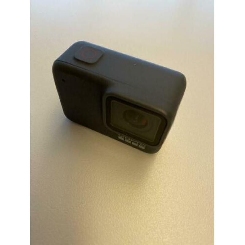 Gopro hero 7 silver