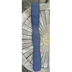 Singel, kunststof, Thorowgood AIR, 75 cm. elastiek