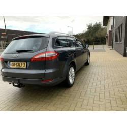 Ford Mondeo 2.0 16V 107KW Wagon 2008 Grijs