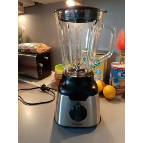 Top Bourgini Blender