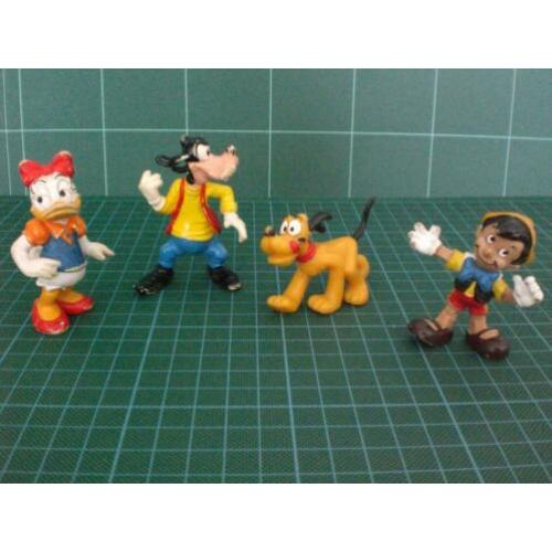 Disney poppetjes