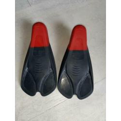 SPEEDO BioFuse 'training fin' maat 37-38