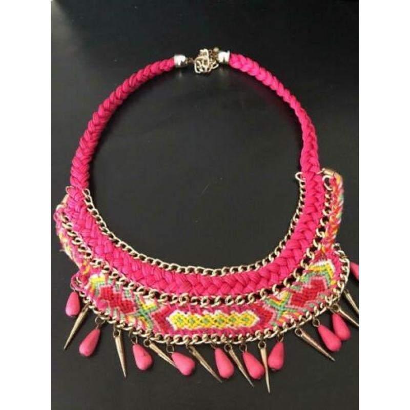 Dames tuniek
