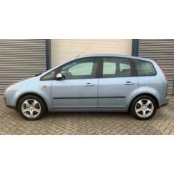 Ford Focus C-Max 1.8-16V First Edition APK 03-2021 l Airco l