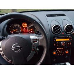 Nissan qashqai 1.6