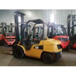 Caterpillar DP35N