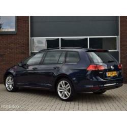 v.a. € 172 p/m | Volkswagen Golf Variant - 1.2 TSI 105pk Nav