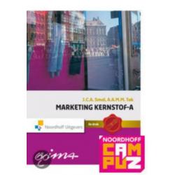 Communicatie IEMES HBO studieboeken