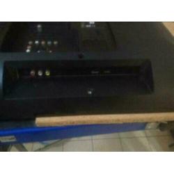Sony LCD tv 32" KDL-32EX402 Full HD met nieuwe AB Video inV