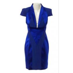 Alexander McQueen jurk