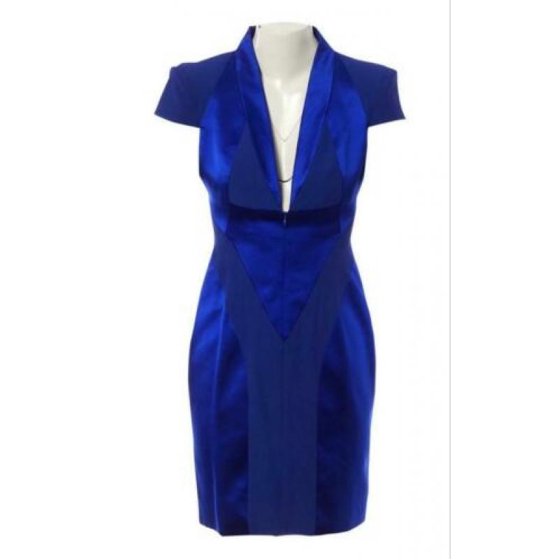 Alexander McQueen jurk