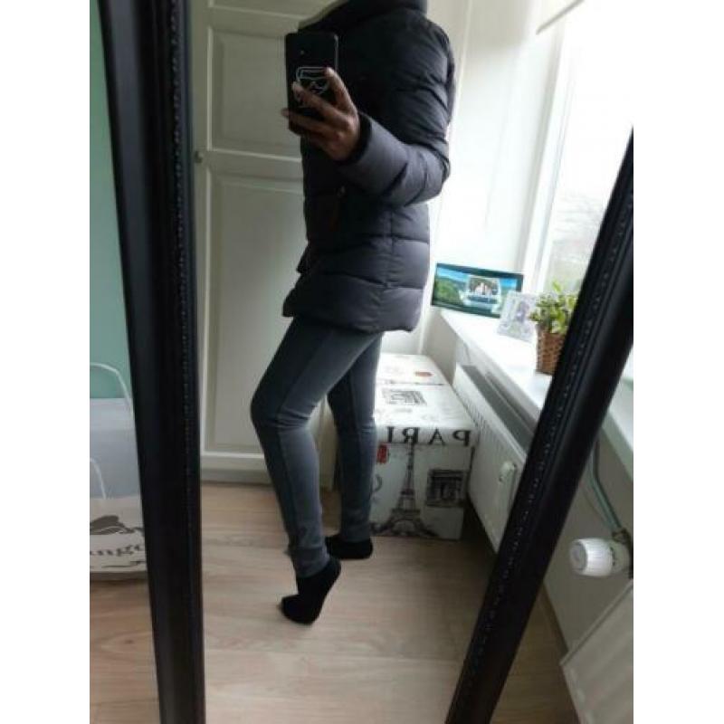 Moscow Parka xs