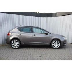 Seat Ibiza 1.0TSI 95PK FR Connect/Xenon/Navi/PDC