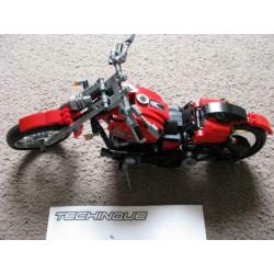 701706 - Harley Davidson