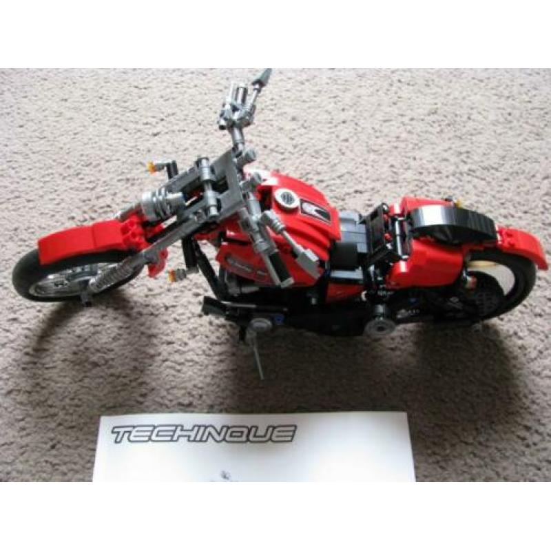 701706 - Harley Davidson
