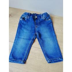 Shop till you drop – zelf samen stellen pakket babykleding