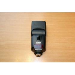 Canon Speedlite 430 EXII Flitser
