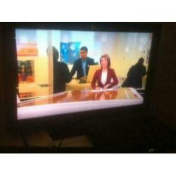 Sony LCD tv 32" KDL-32EX402 Full HD met nieuwe AB Video inV
