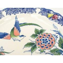 Wandbord brocante 88439