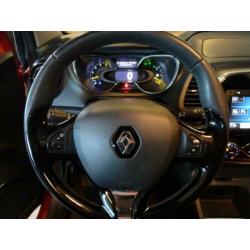Renault Captur 1.5 dCi Dynamique NAVI/CLIMA/CAMERA/LEDBOM VO