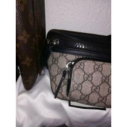Gucci waistbag