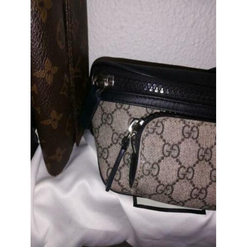 Gucci waistbag