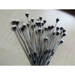 T101 - Metalen bollantaarns LED (N)