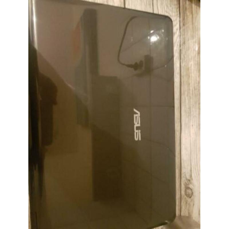 Asus K70IJ 17 inq windovs7