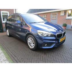 Bmw 2-serie Gran Tourer 218i, Gran Tourer, Panoramadak, Navi