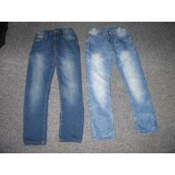 Pakket jongens kleding 140 o.a Okaidi - Vingino