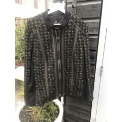 Basler blazer maat 46