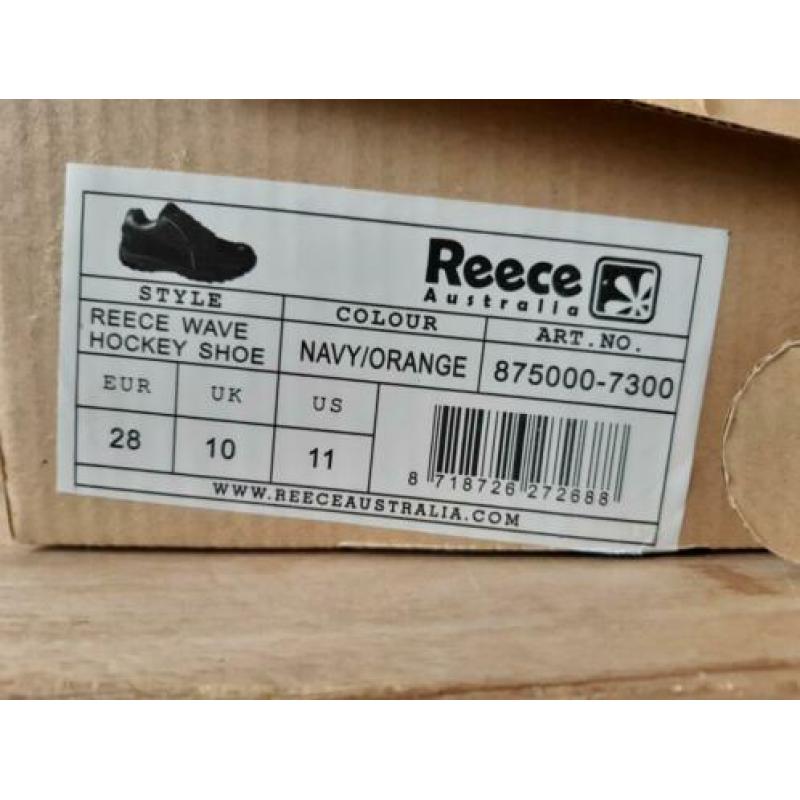 Reece hockeyschoenen outdoor maat 28