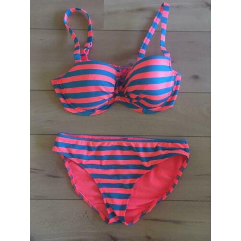 Nieuwe bikini Prima Donna swim, 75D en mt 38