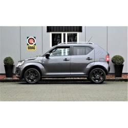 Suzuki Ignis 1.2 Select Navigatie Camera (bj 2019)