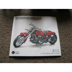 701706 - Harley Davidson