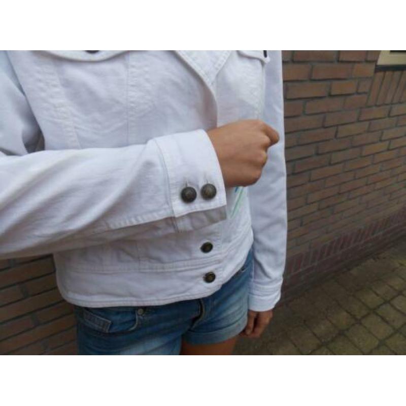 Sensa Donna Italian Art jasje mt. 38 nieuwstaat
