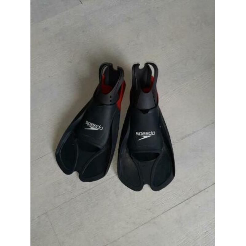 SPEEDO BioFuse 'training fin' maat 37-38