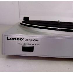 Platenspeler l-3866 usb- Lenco